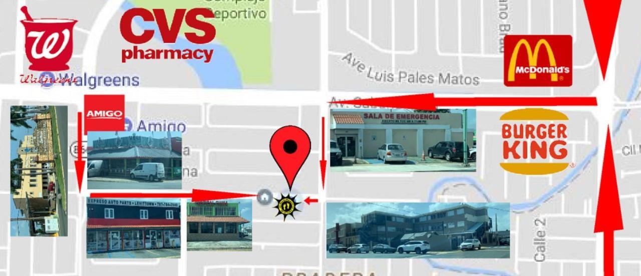 Levittown Lakes Экстерьер фото