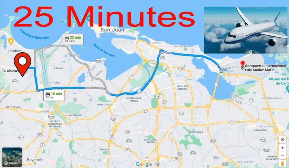 Levittown Lakes Экстерьер фото