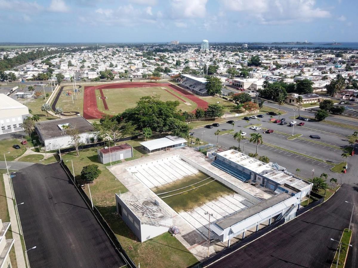 Levittown Lakes Экстерьер фото