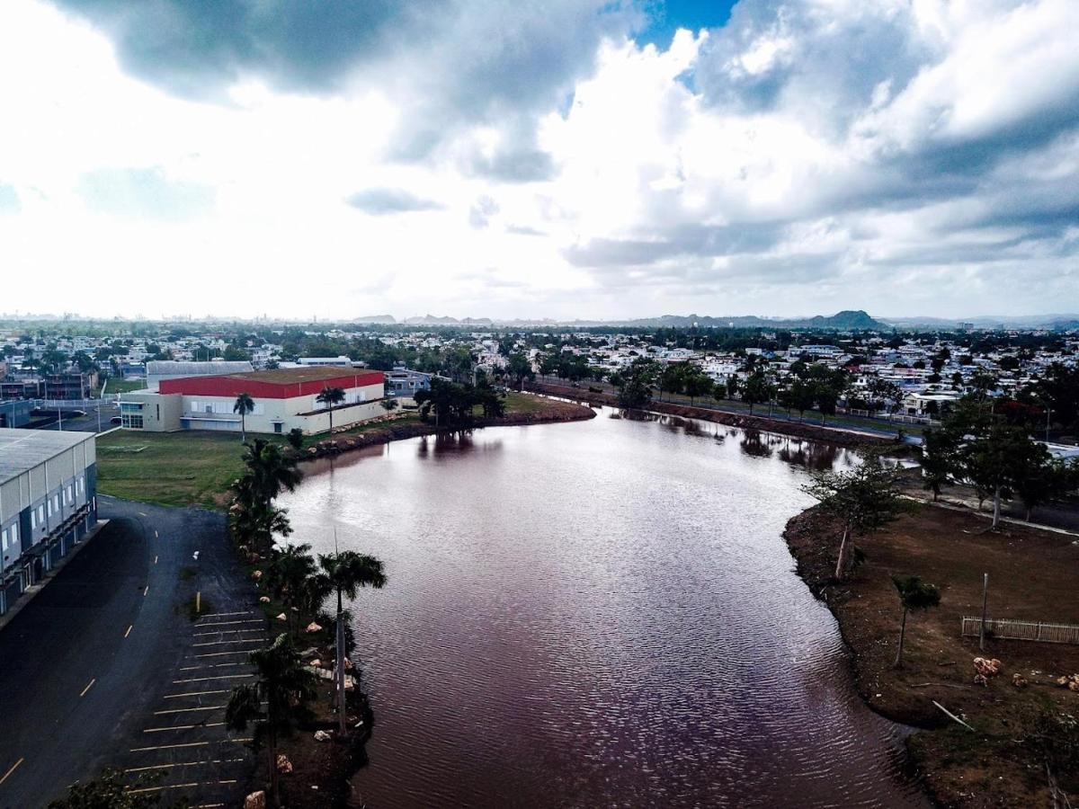Levittown Lakes Экстерьер фото